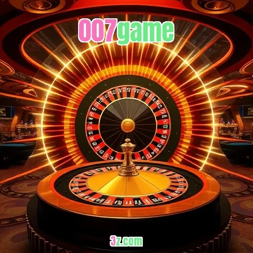 007game: Explore Aventura e Emoção Sem Limites Hoje Mesmo!