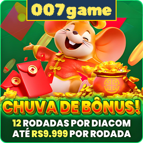 007game Indique amigos para receber um bônus