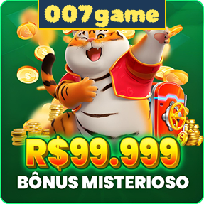 007game Ganhe R$ 100,00 Gratis