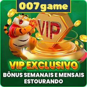 007game Fundo de Resgate de Perdas Semanais