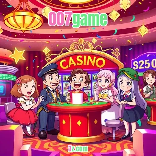 007game: Desvende os Segredos da Seção de Jogos de Plataforma