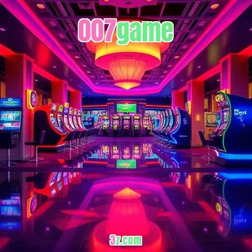 007game: A Revolução da Furtividade nos Jogos Online